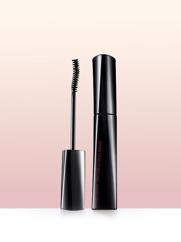 MISSHA Over Lengthening Mascara Bloom Lash MISSHA