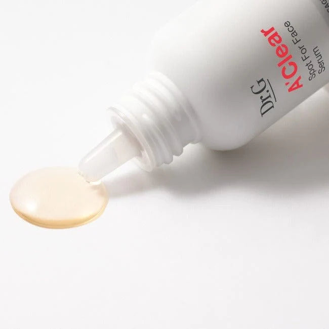 Dr.G A'Clear Spot For Face Serum 45ml Dr.G
