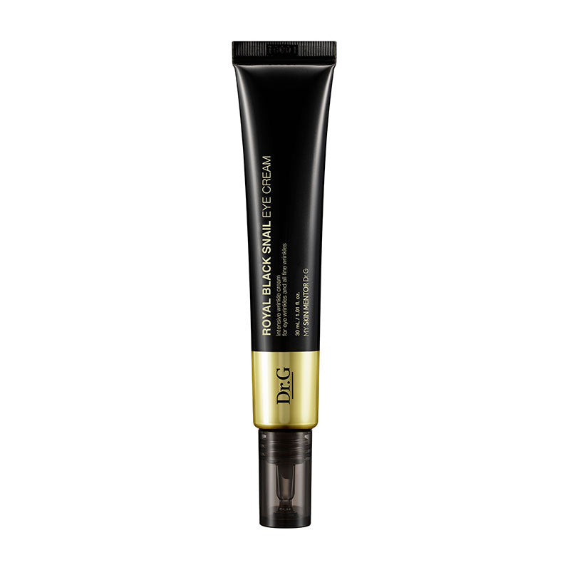 Dr.G Royal Black Snail Eye Cream 30ml Dr.G