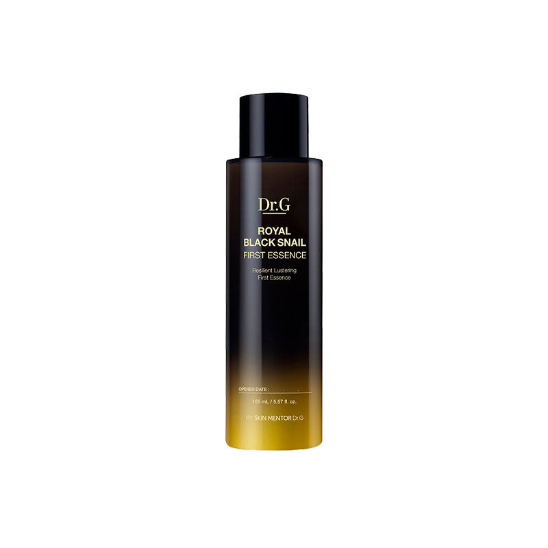 Dr.G Royal Black Snail First Essence 165ml Dr.G