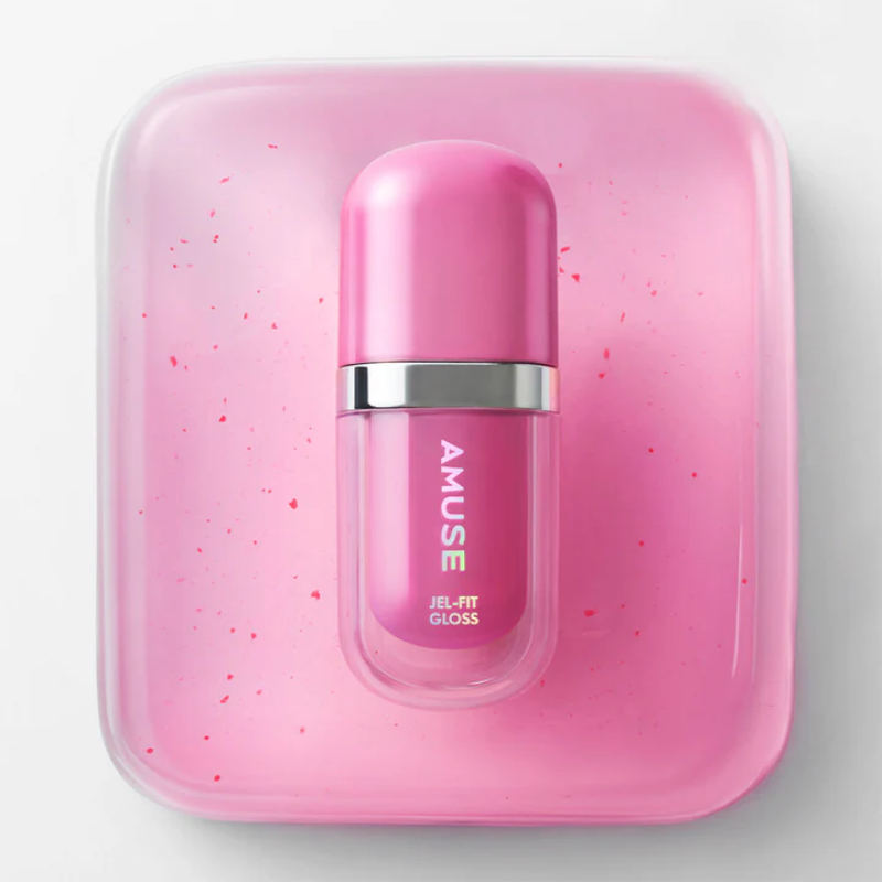 Amuse Jel-Fit Gloss 3.8g