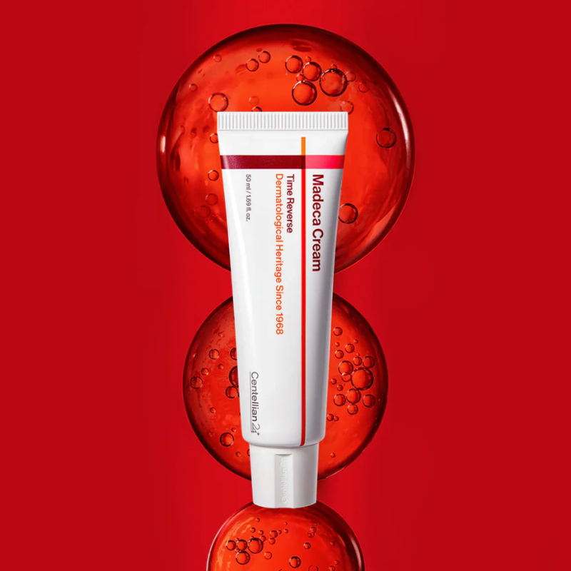Centellian24 Madeca Cream Time Reverse 50ml