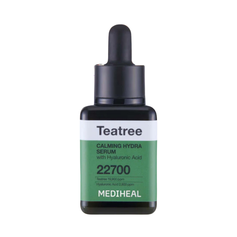 Mediheal Teatree Calming Hydra Serum 40ml