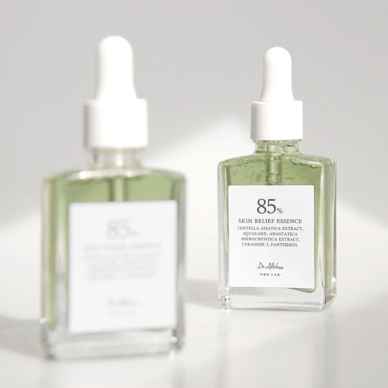 Dr.Althea Skin Relief Essence 30ml