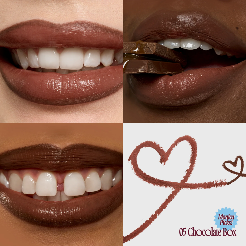fwee Long-Lasting Dual Coloring Stick Lip Liner