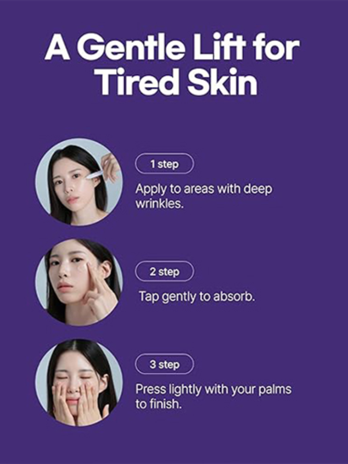 ClearDea Mucin Collanetinal Deep Wrinkle Shot 4ml x 5