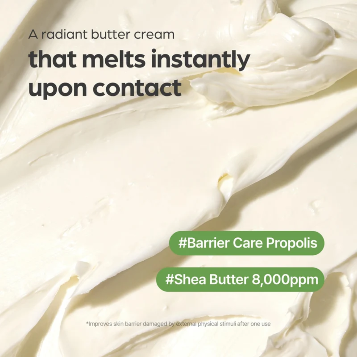 I'm From Propolis Butter Balm Cream 50ml