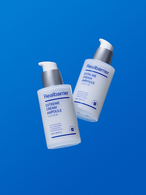Real Barrier Extreme Cream Ampoule 50ml Real Barrier