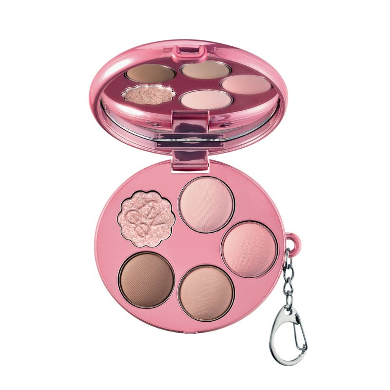 fwee Pocket Eye Palette 6.6g