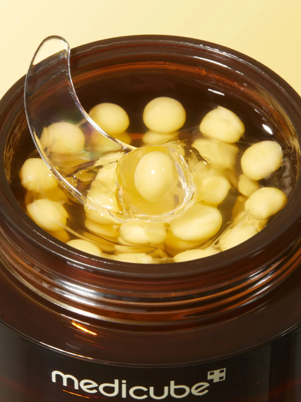 medicube Deep Vita C Capsule Cream 55g medicube