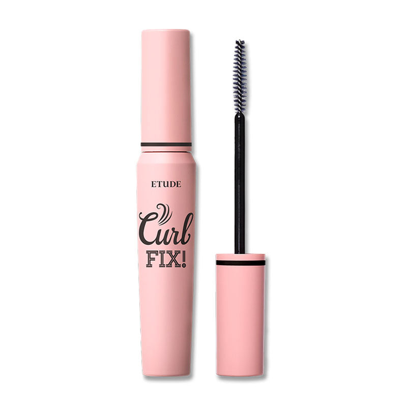 Etude House Curl Fix Mascara 8g Etude House