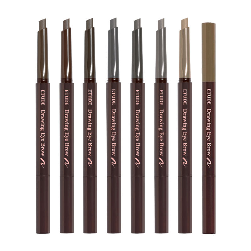 Etude House Drawing Eye Brow 0.25g Etude House