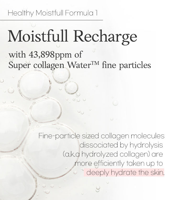 Etude House Moistfull Collagen Sheet Mask 25ml Etude House