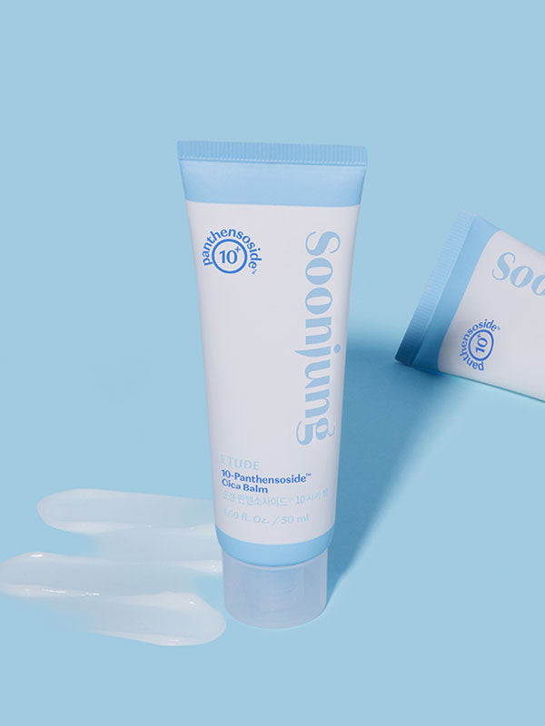 Etude House Soonjung 10-Panthensoside Cica Balm 50ml