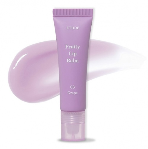 Etude House Fruity Lip Balm Etude House