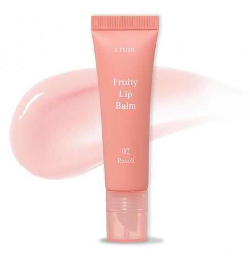 Etude House Fruity Lip Balm Etude House