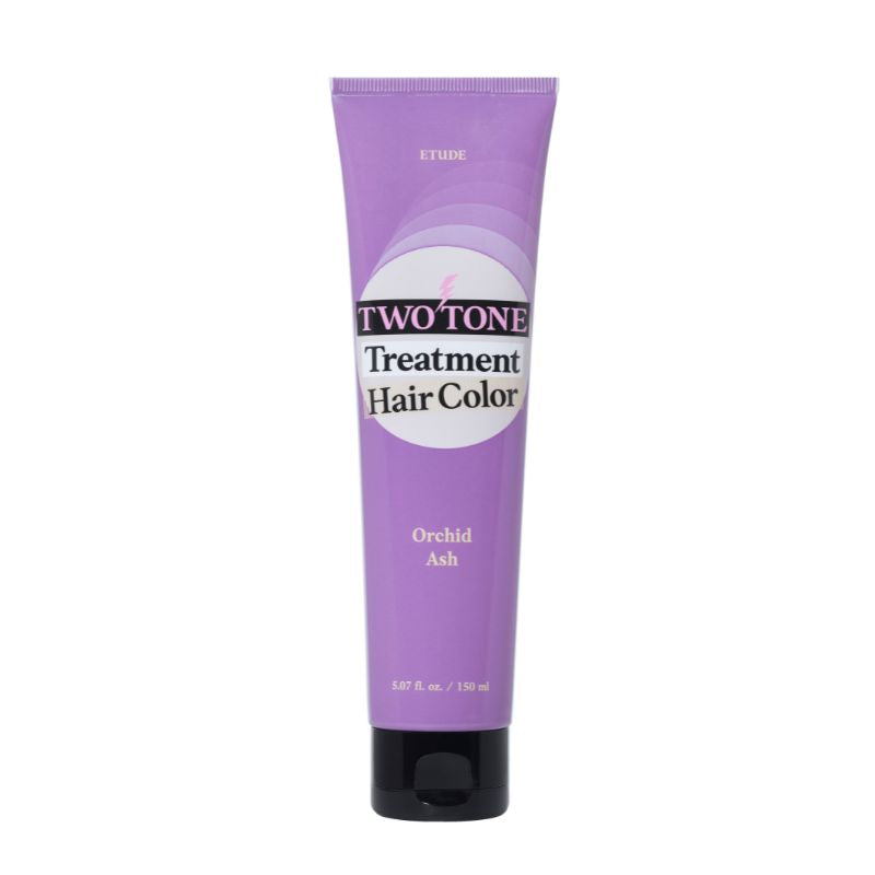 Etude House Two Tone Treatment Hair Color