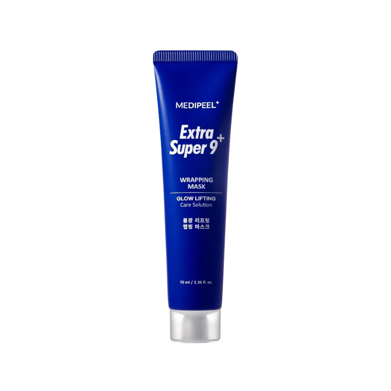 MediPeel Extra Super 9 Plus Glow Lifting Wrapping Mask 70ml MediPeel