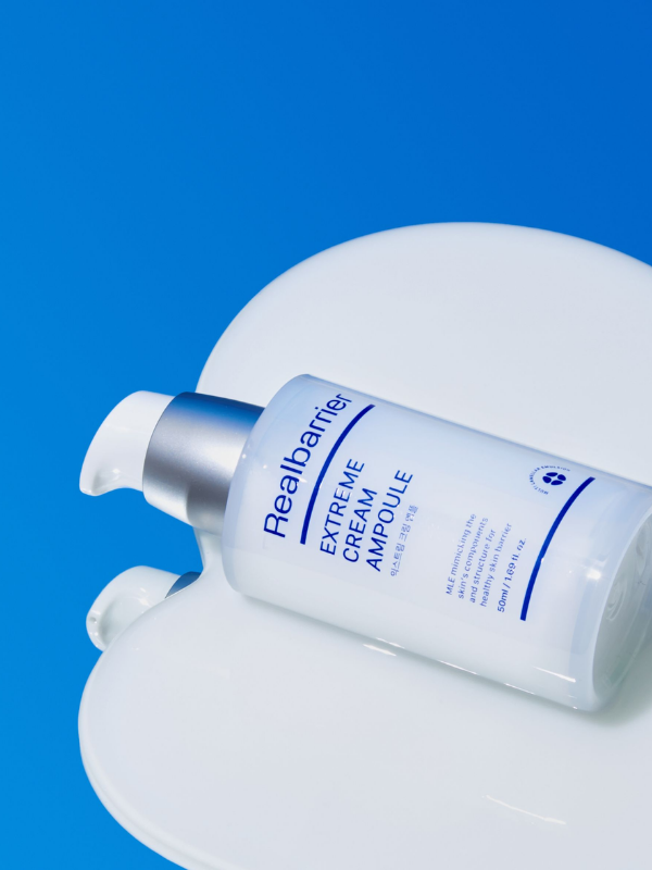 Real Barrier Extreme Cream Ampoule 50ml Real Barrier