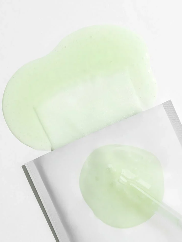 Sungboon Editor Green Tomato Pore Lifting Ampoule Mask 23g