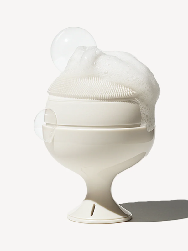 PO:DL BO:DL Brush Facial Cleansing Brush PO:DL