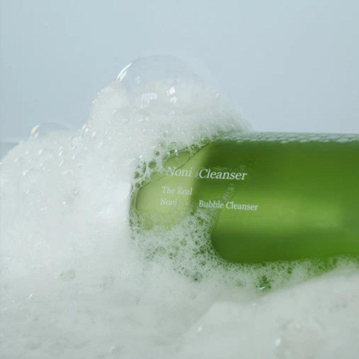 Celimax The Real Noni Bubble Cleanser 155ml - PinknBlossom