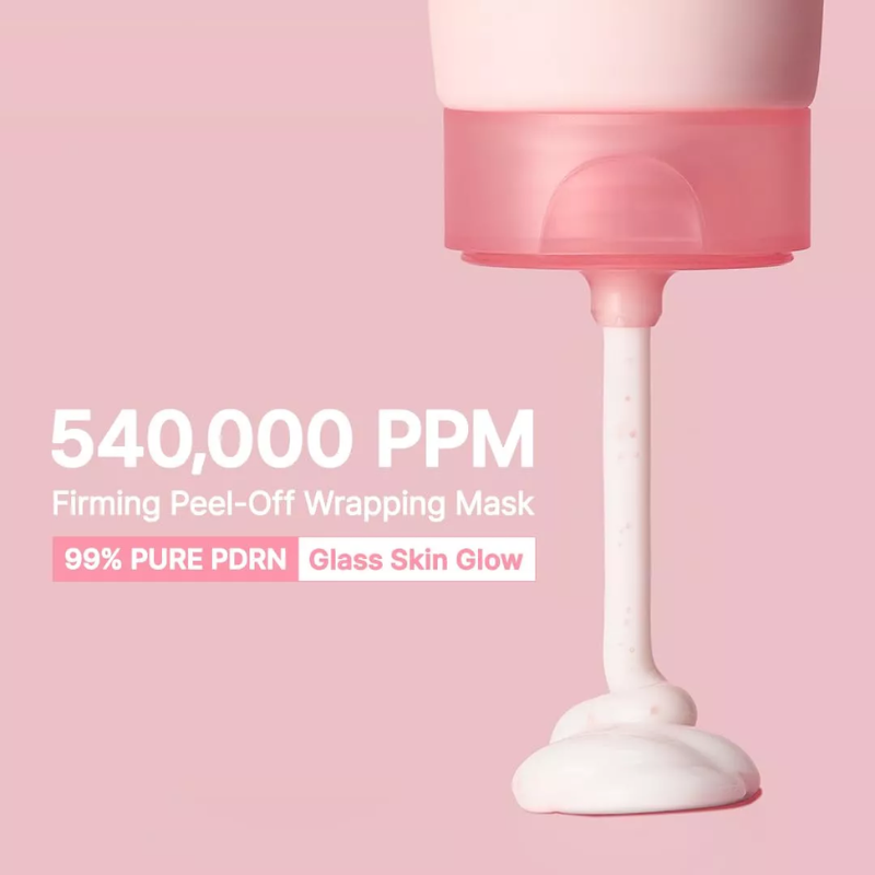 Purito Multi PDRN Collagen Real Glow Mask 100ml