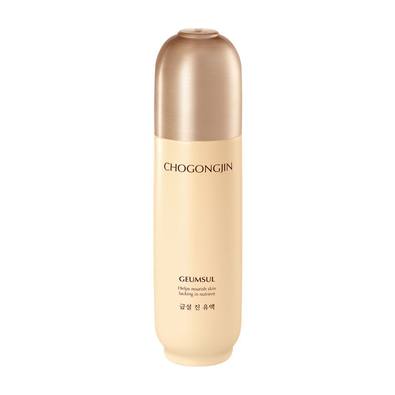 CHOGONGJIN Geumsul Jin Emulsion 125ml ChoGongJin