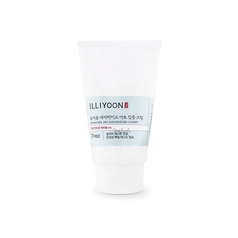 Illiyoon Ceramide Ato Concentrate Cream 200ml Illiyoon