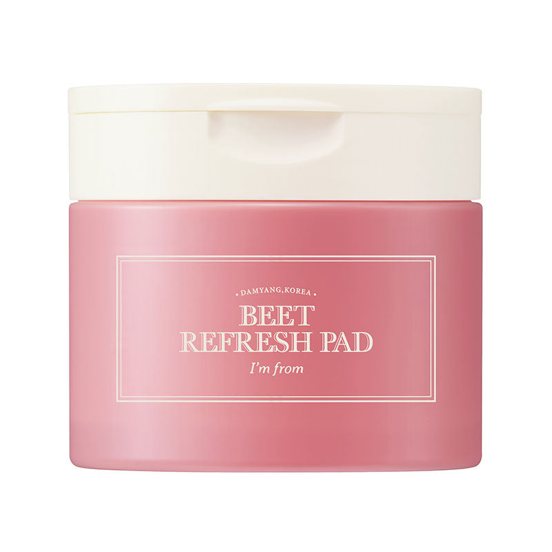 I'm From Beet Refresh Pad 260ml I'm From