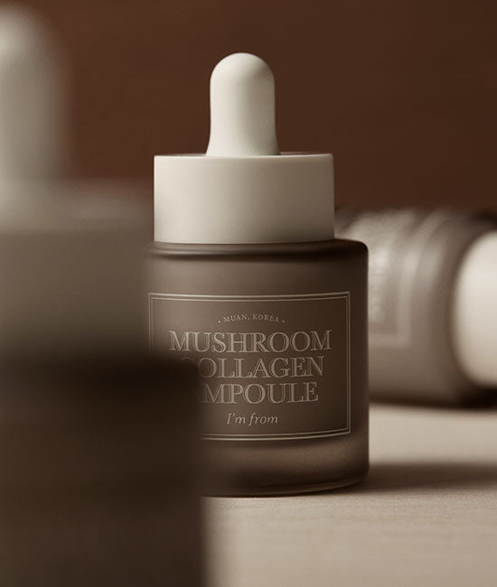 I'm From Mushroom Collagen Ampoule 30ml I'm From