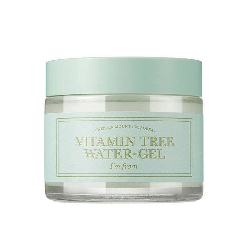 I'm from Vitamin Tree Water Gel 75g I'm From