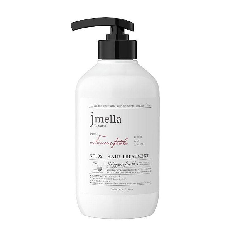 Jmella In France Femme Fatale Hair Treatment 500ml