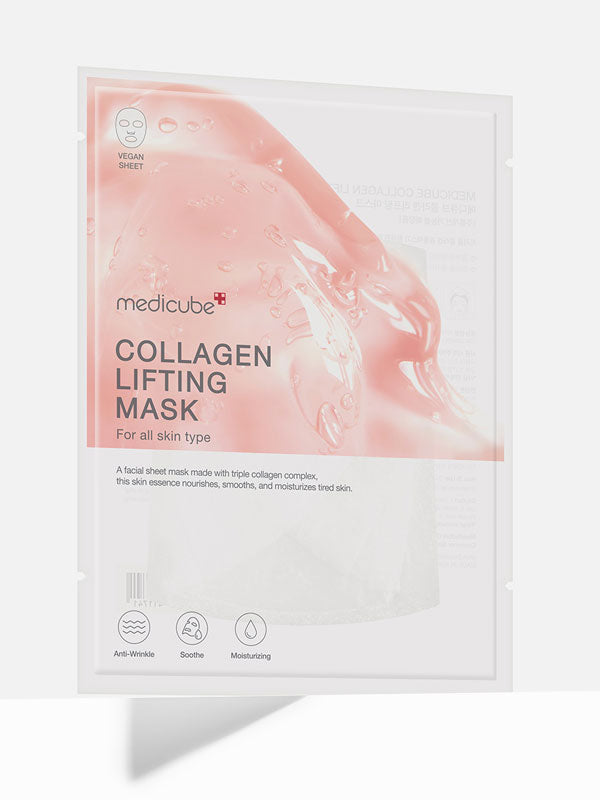medicube Collagen Lifting Mask 27g