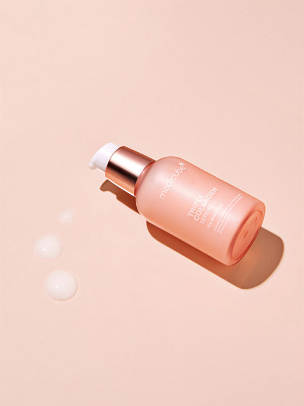 medicube Triple Collagen Serum 55ml
