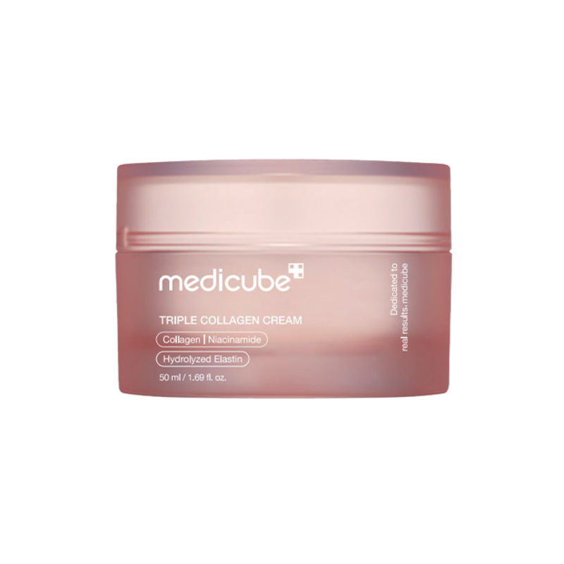 medicube Triple Collagen Cream 50ml medicube
