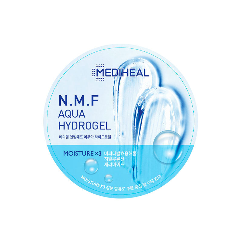 Mediheal N.M.F Aqua Hydrogel 300g Mediheal