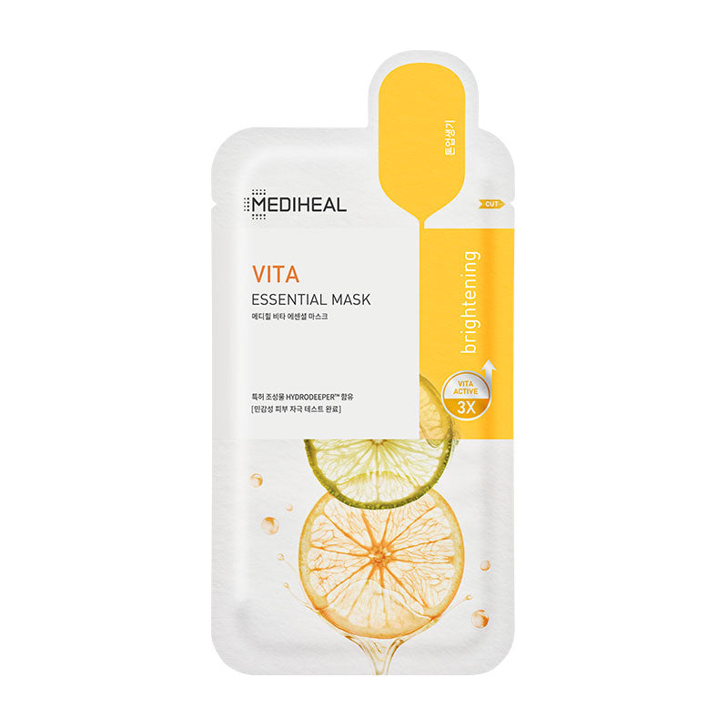 Mediheal Vita Essential Mask 24g Mediheal