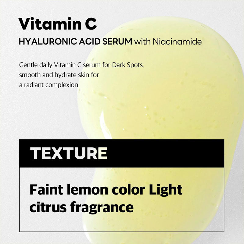 Mediheal Vitamin C Brightening Serum 40ml