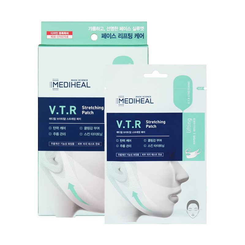 Mediheal V.T.R Stretching Patch 20ml Mediheal