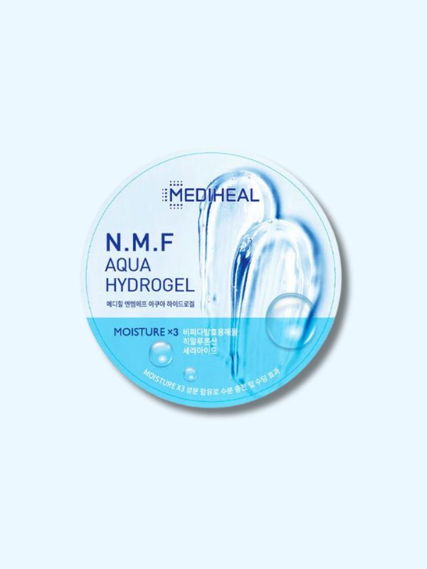 Mediheal N.M.F Aqua Hydrogel 300g Mediheal