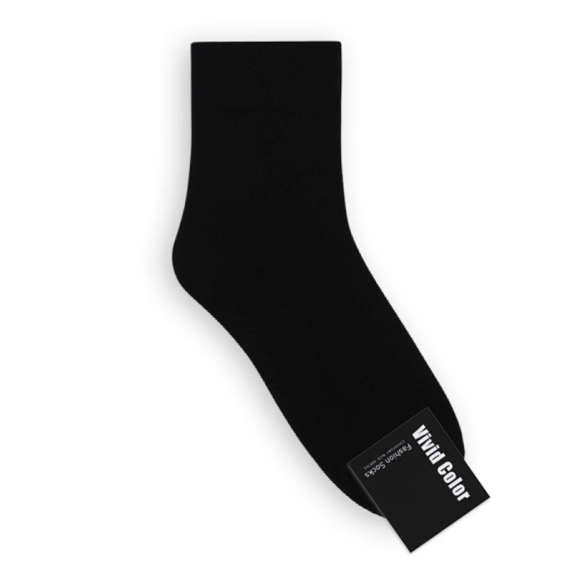 Pressure Free Mens Quarter Socks