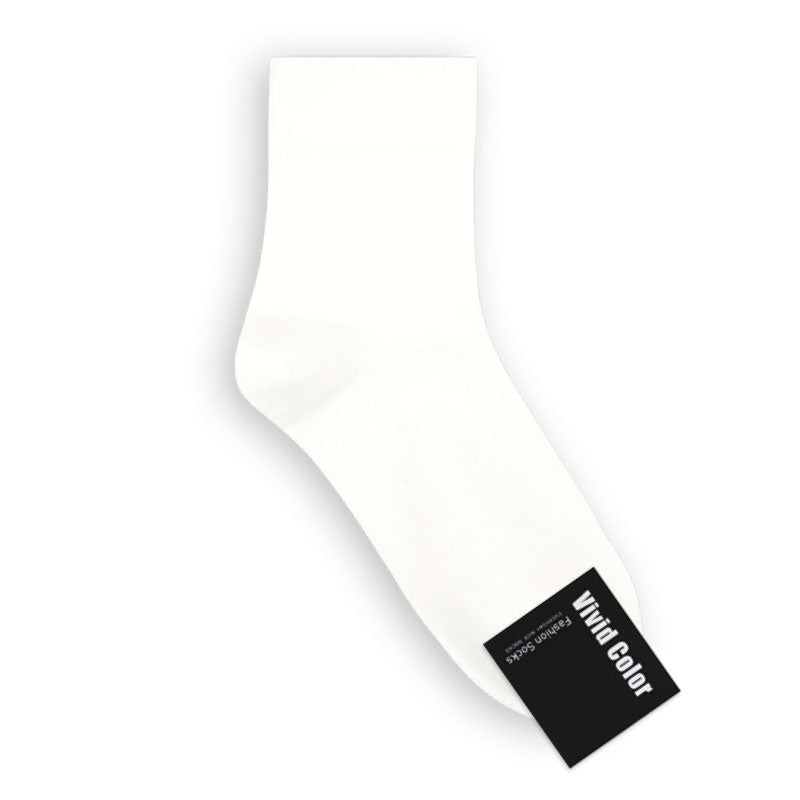 Pressure Free Mens Quarter Socks