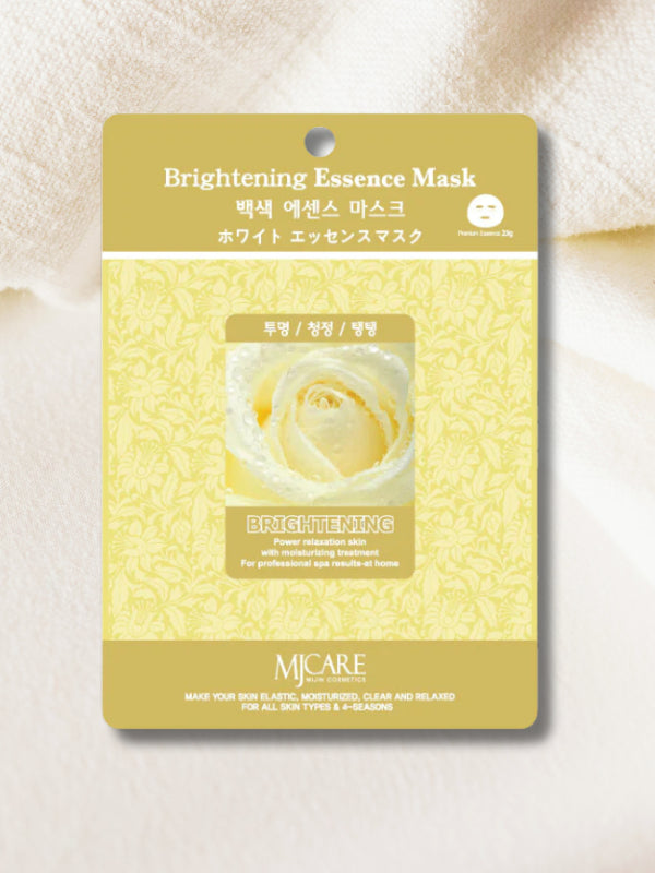 MIJIN Mask Brightening 23g MIJIN