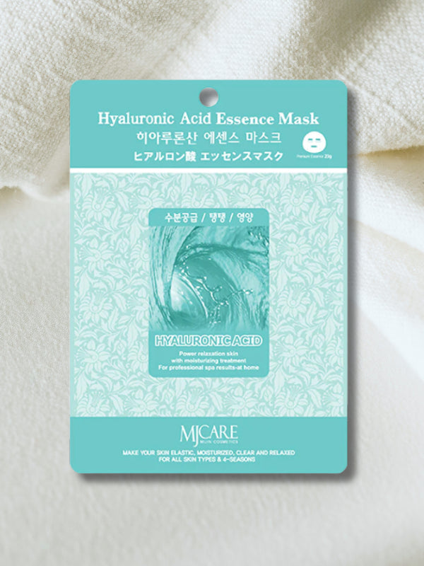 MIJIN Mask Hyaluronic Acid 23g MIJIN