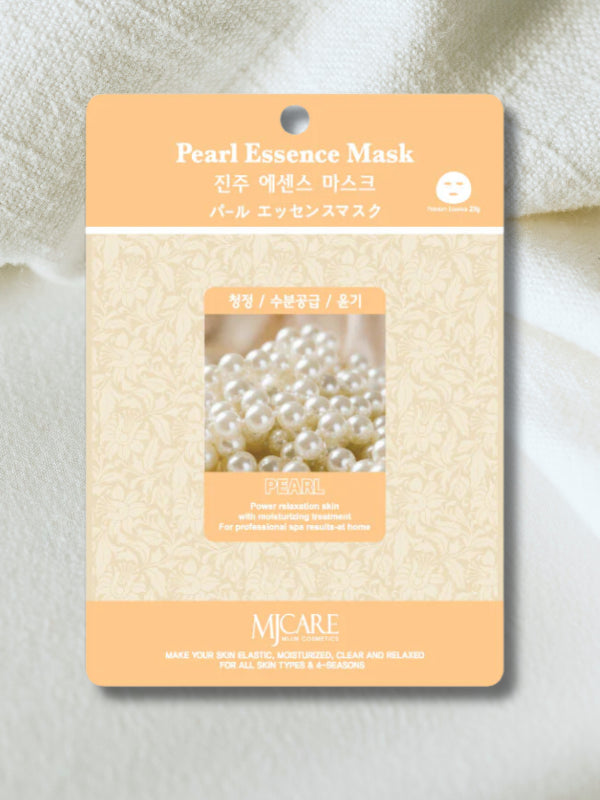 MIJIN Mask Pearl 23g MIJIN