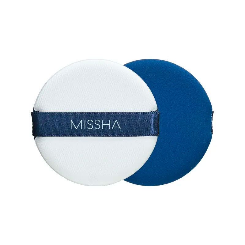 MISSHA Air In Puff 4 PCS MISSHA