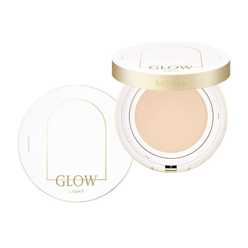 MISSHA Glow Cushion Light 13g MISSHA