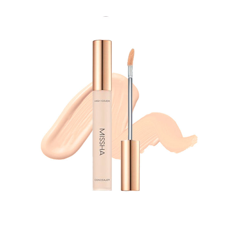 MISSHA Stay Tip Concealer High Cover 3.8ml