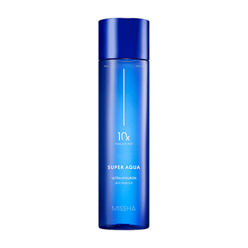 MISSHA-Super-Aqua-Ultra-Hyalron-Skin-Essence-10X-200ml MISSHA
